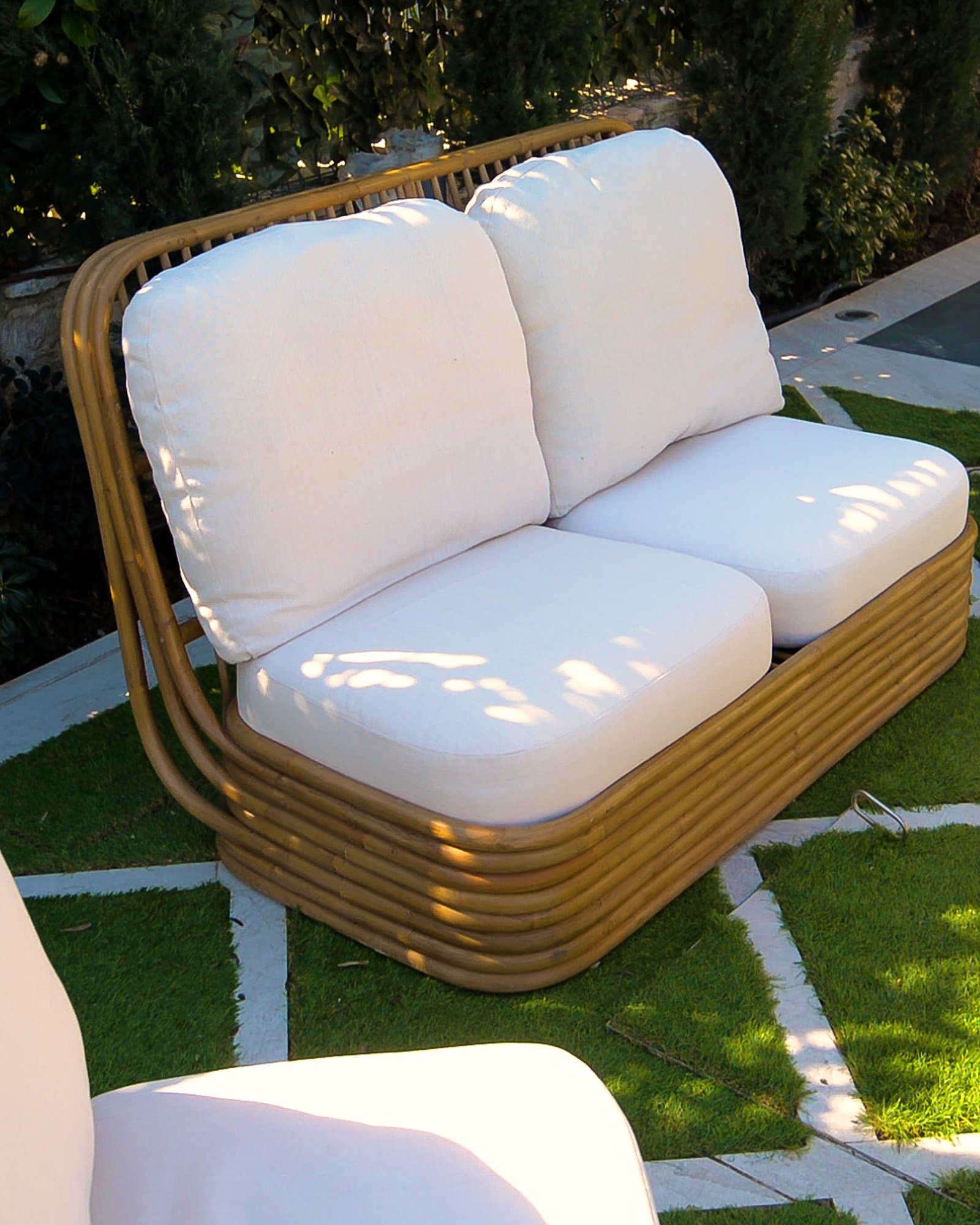 MOROCCO SOFA SET